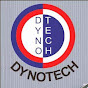 Dyno-tech Racing logo