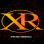 X-RATED ORIGINALS logo