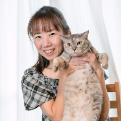 アラフィフ独女と5匹の猫vlog