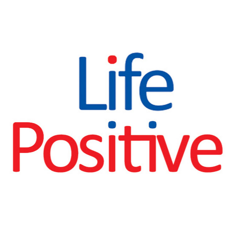 Life Positive icon