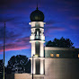 Masjid Mahmood of Ahmadiyya Muslim Community logo