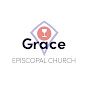 Grace Episcopal Church Alvin logo