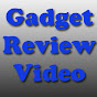Gadget review videos logo