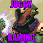 JUGGY GAMING logo