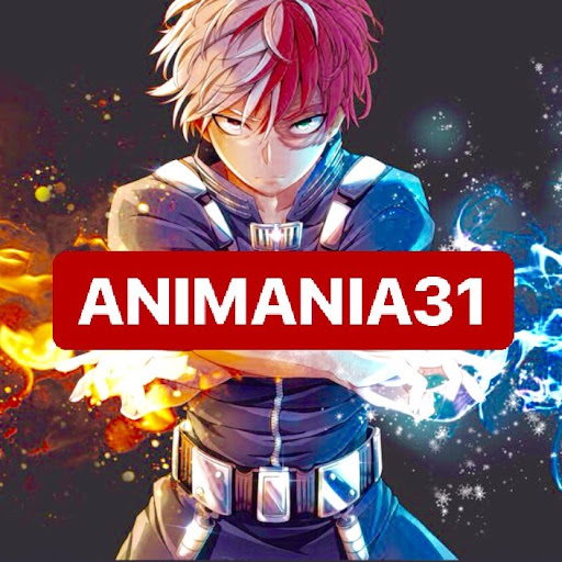Animania 31
