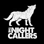 The NightCallers maximum rock and soul logo