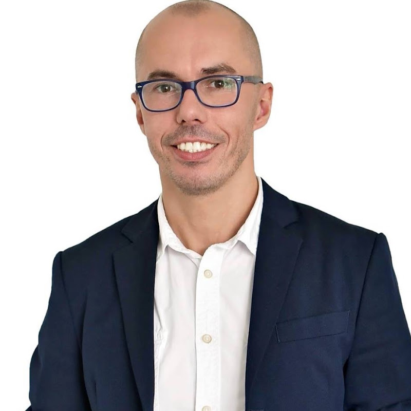 Ing. Tomáš Morávek (Digital Marketing)