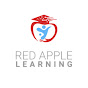 Red Apple Learning logo