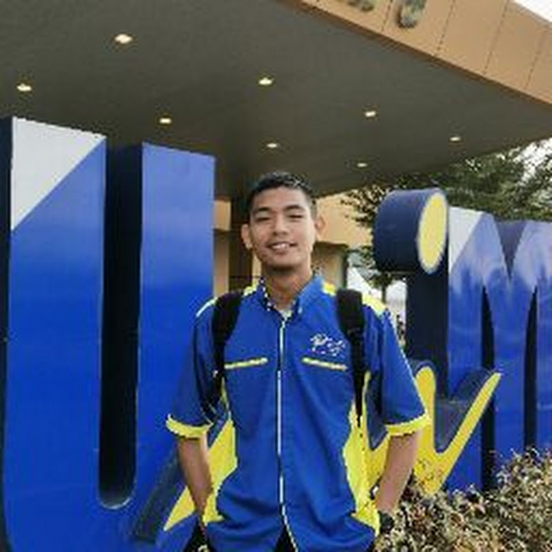 AFIQ HAZWAN