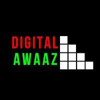 DIGITAL AWAAZ profile image