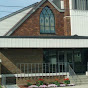 St. John's Lutheran Church logo