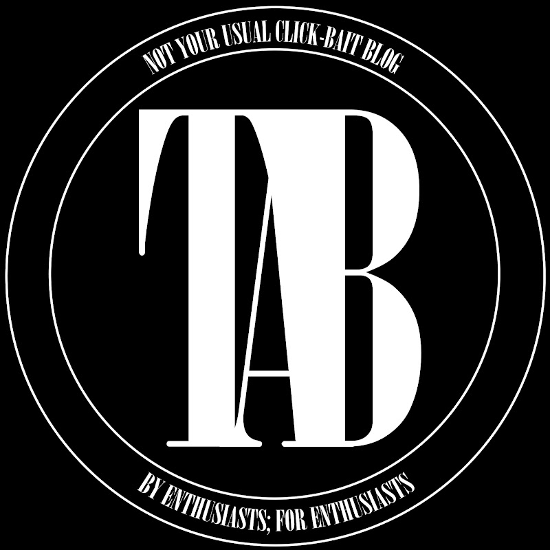 That Automotive Blog icon