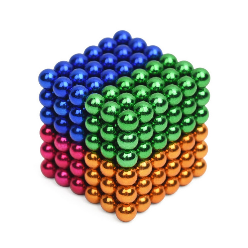 Magnet DIY