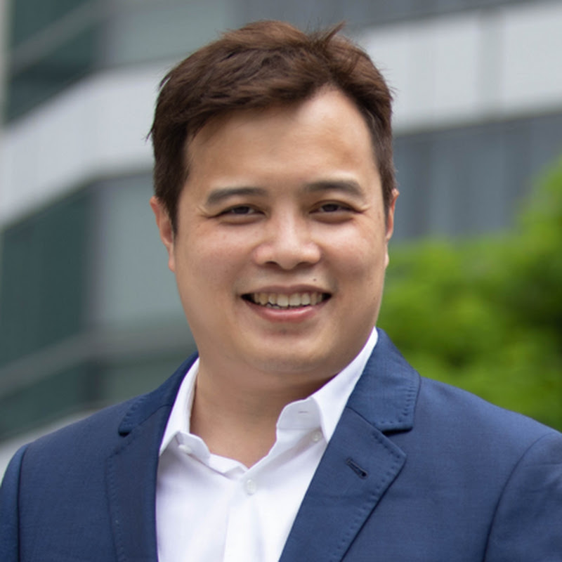 Terence Wong