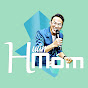 Huan logo