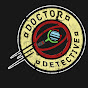 Dr. Detective Avm logo