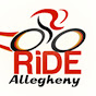 RiDE Allegheny logo