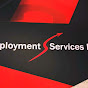 Employment Services Elgin logo
