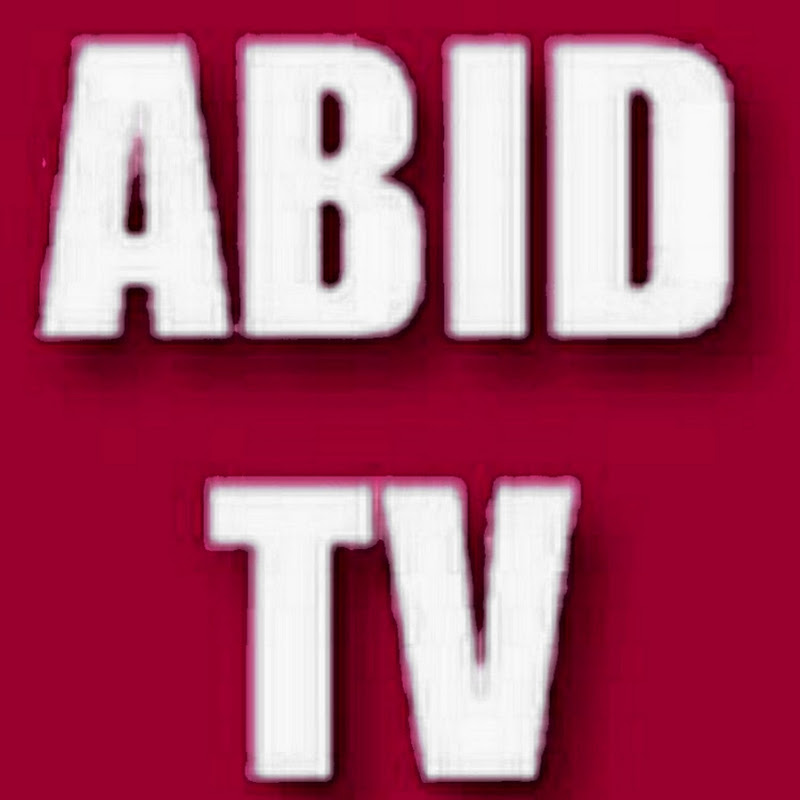 Abid TV