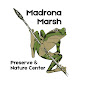 Madrona Marsh Preserve & Nature Center logo