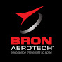 Bron Aerotech, Inc logo