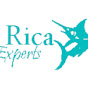 Costa Rica Fishing Experts logo