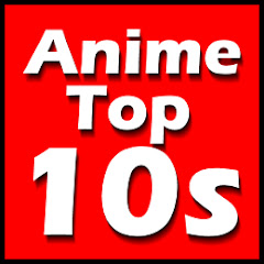 Alltime10s - Anime