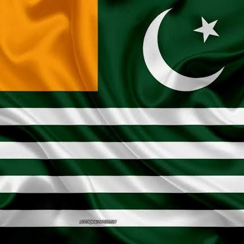 kashmir my proud