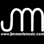 Jim Morris Music logo