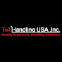 TnT Handling USA, Inc logo