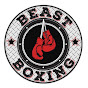 Beast Boxing Myrtle Beach logo