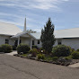 Goldendale Columbus Avenue Baptist Church logo