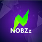NOBZz GAMING channel logo