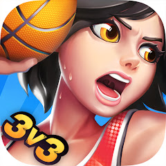 街球對決アイコン画像