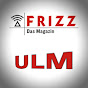 FRIZZ Ulm logo