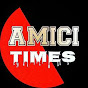 AMICI TIMES logo