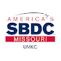 Missouri SBDC at UMKC logo