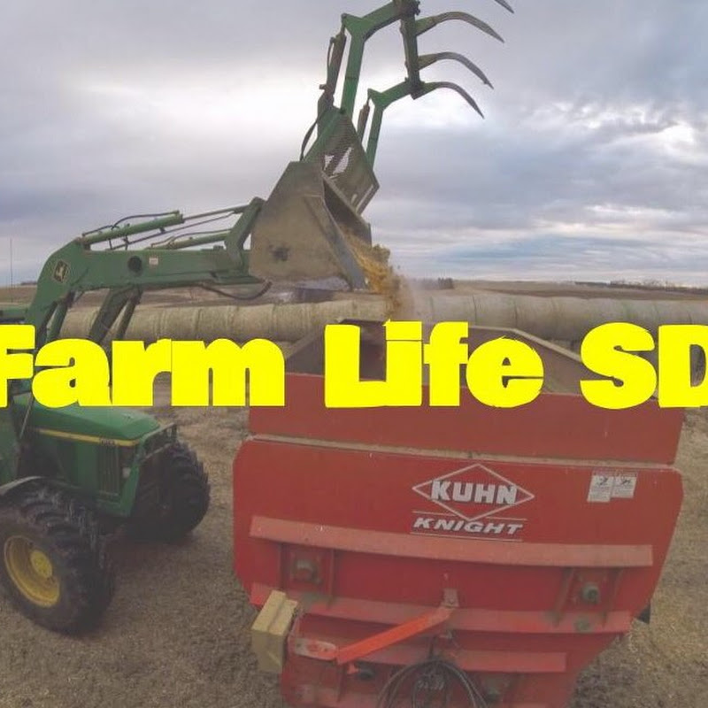 Farm Life SD