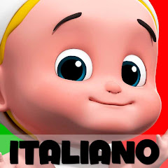 Junior Squad Italiano - canzoni per bambini avatar