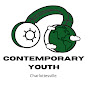 Contemporary Youth logo