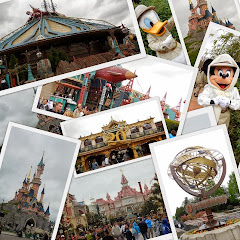Remember the Magic of Disneyland