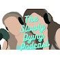 Slowly Dying Podcast logo