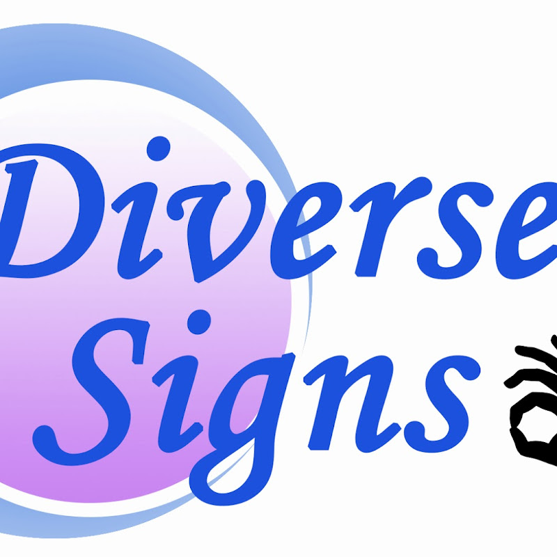Diverse Signs