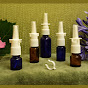 Nasal Spray Pumps Bottles logo