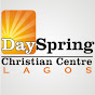 Dayspring Christian Center logo