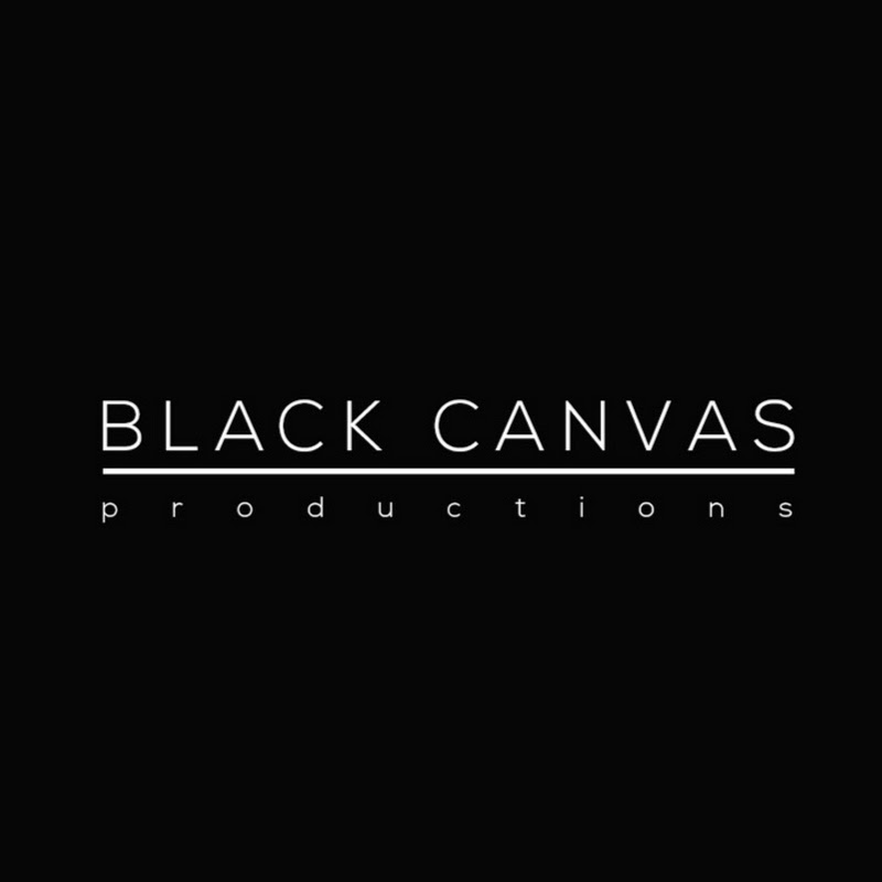 Black Canvas Productions