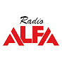 Radio Alfa logo
