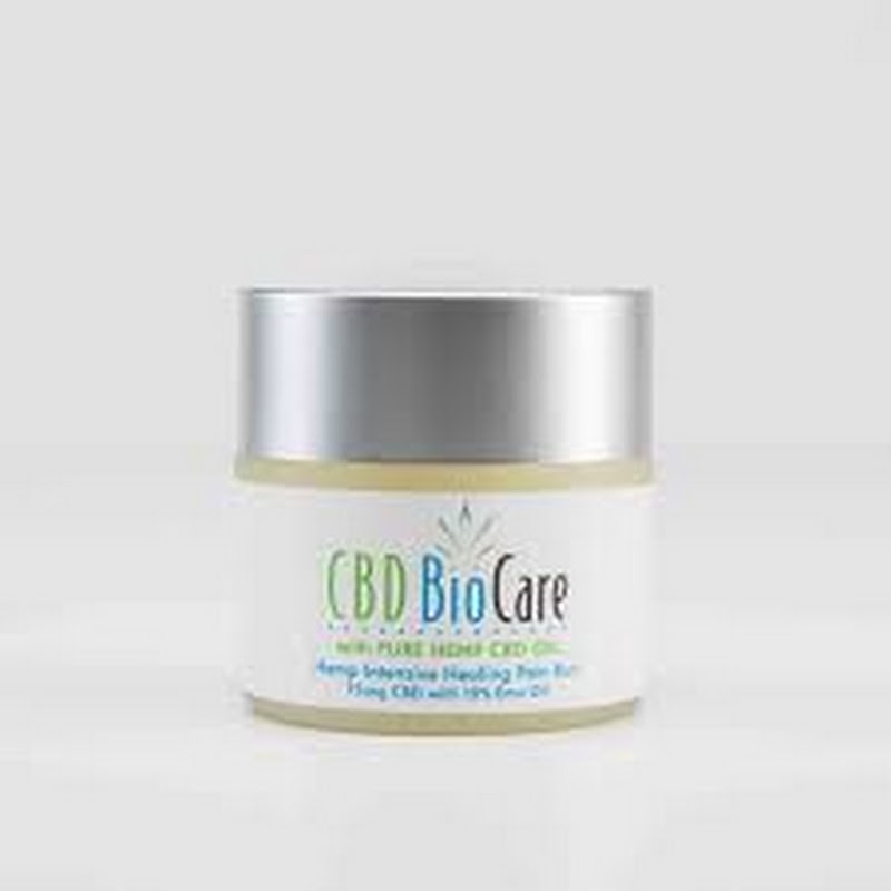 CBD BioCare
