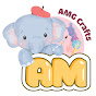AMG Crafts logo