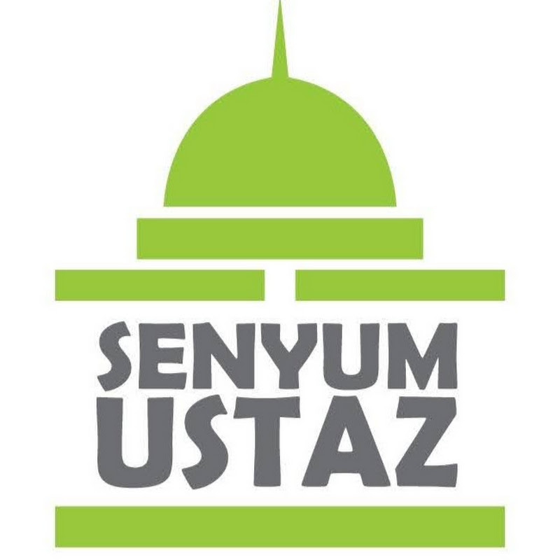 Senyum Ustaz